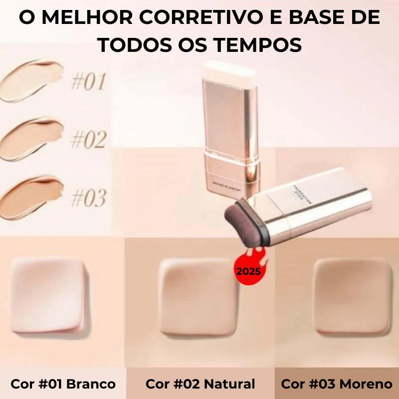 Corretivo Jole Store