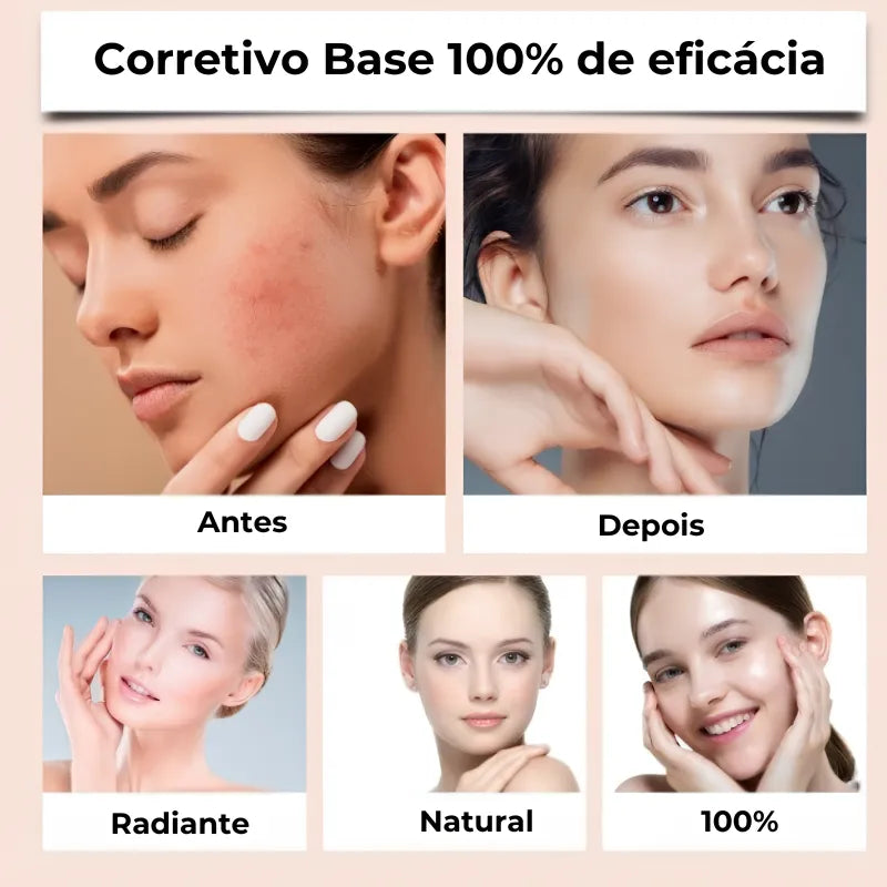 Corretivo Jole Store