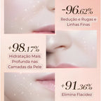 Creme Coreano Dragon Essence Lux
