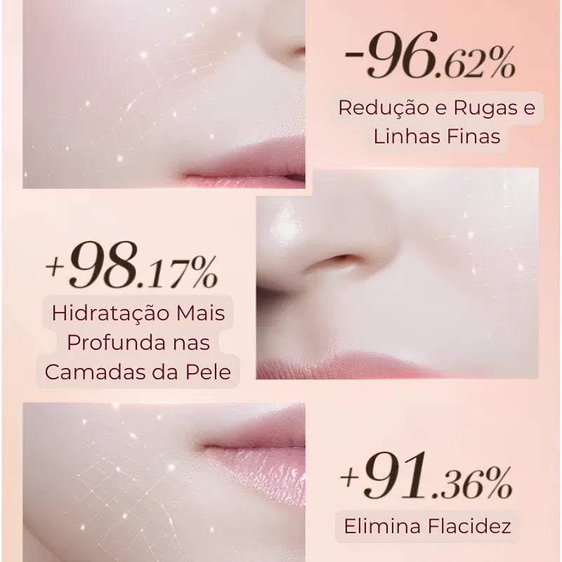 Creme Coreano Dragon Essence Lux