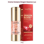 Creme Coreano Dragon Essence Lux