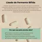 Creme Facial Coreano - Rejuvenescedor e Firmador