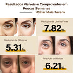 Creme Coreano de Caracol + Colágeno para Olheiras e Rugas em Bastão