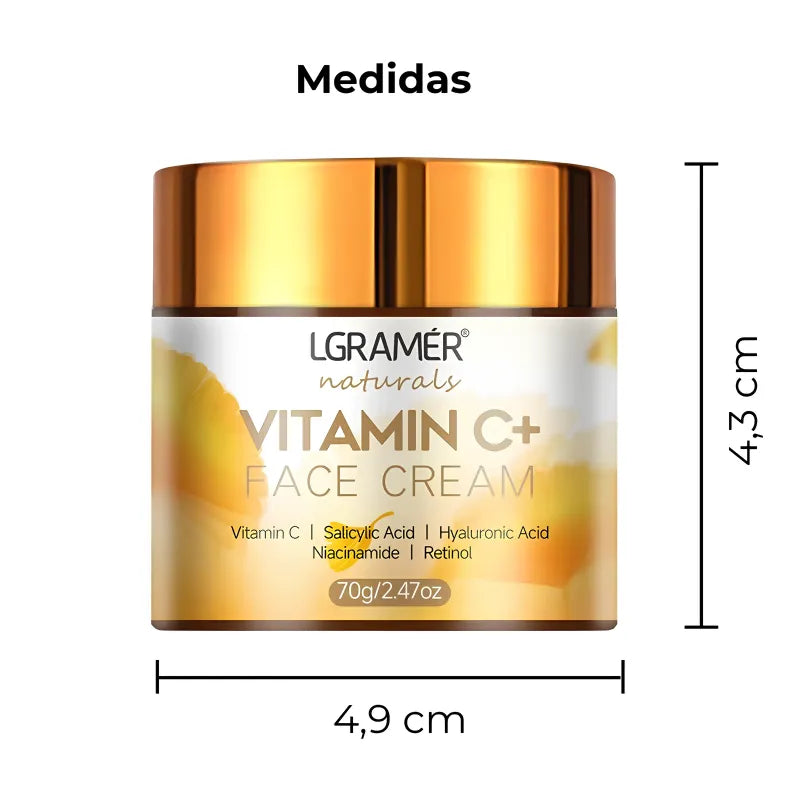 Vitamina C Jole Store