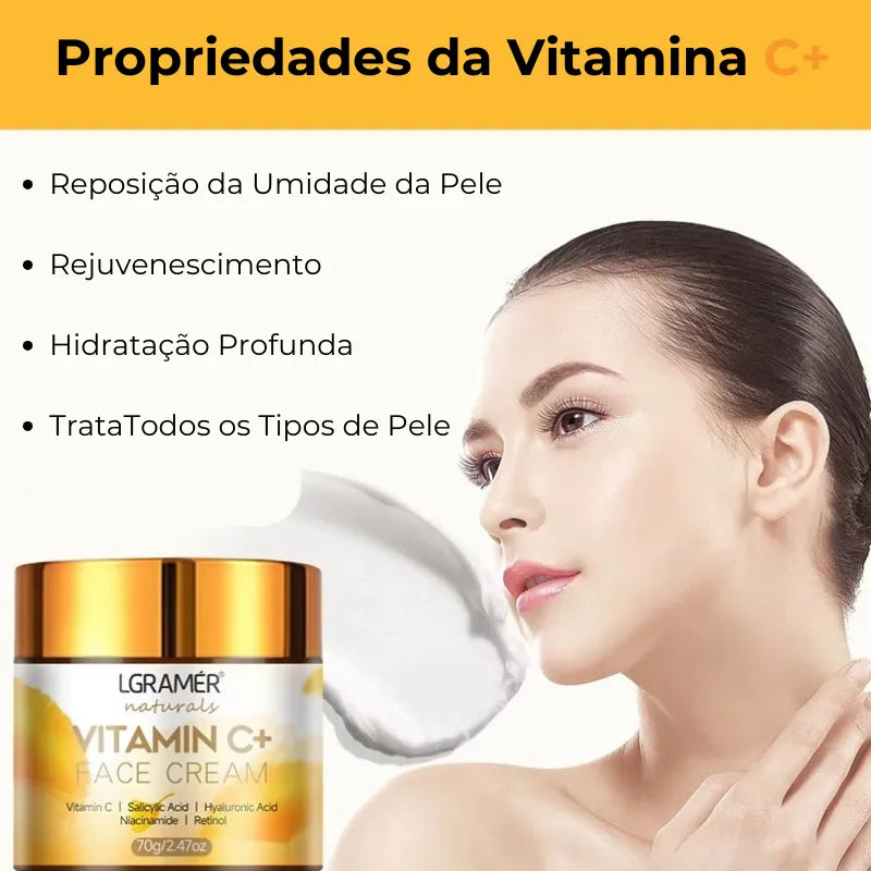 Vitamina C Jole Store