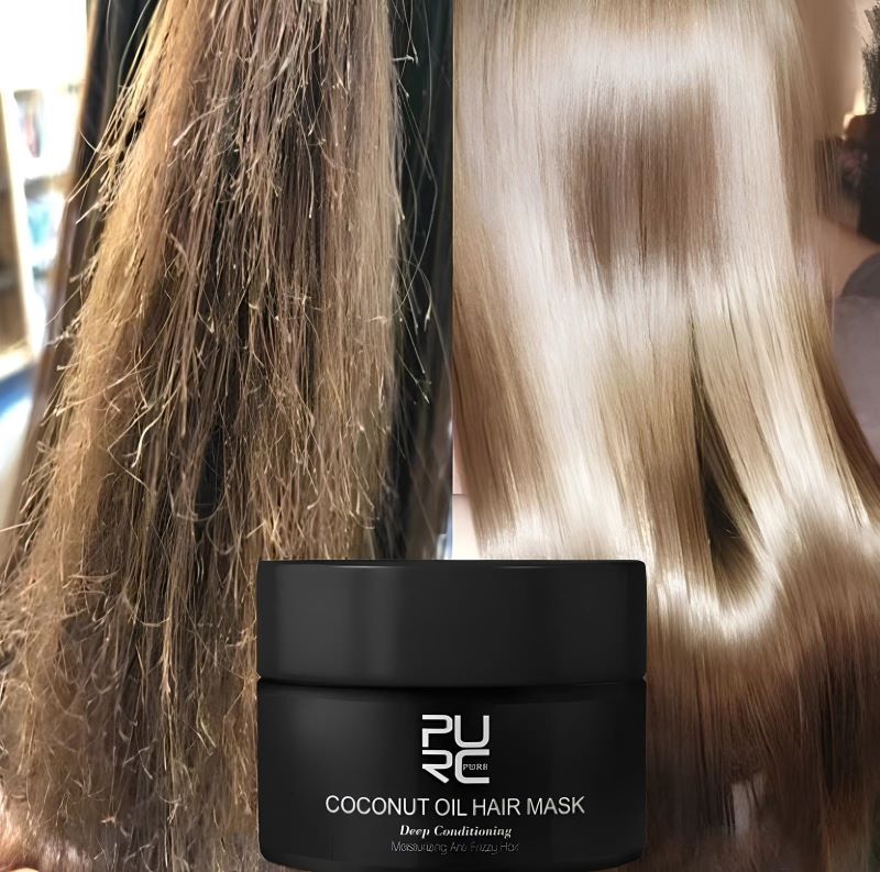 Máscara Capilar - Jole Store