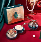 Hidratante Coreano Facial e Pescoço – Imperatriz Fênix