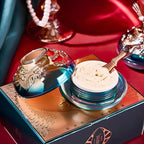 Hidratante Coreano Facial e Pescoço – Imperatriz Fênix