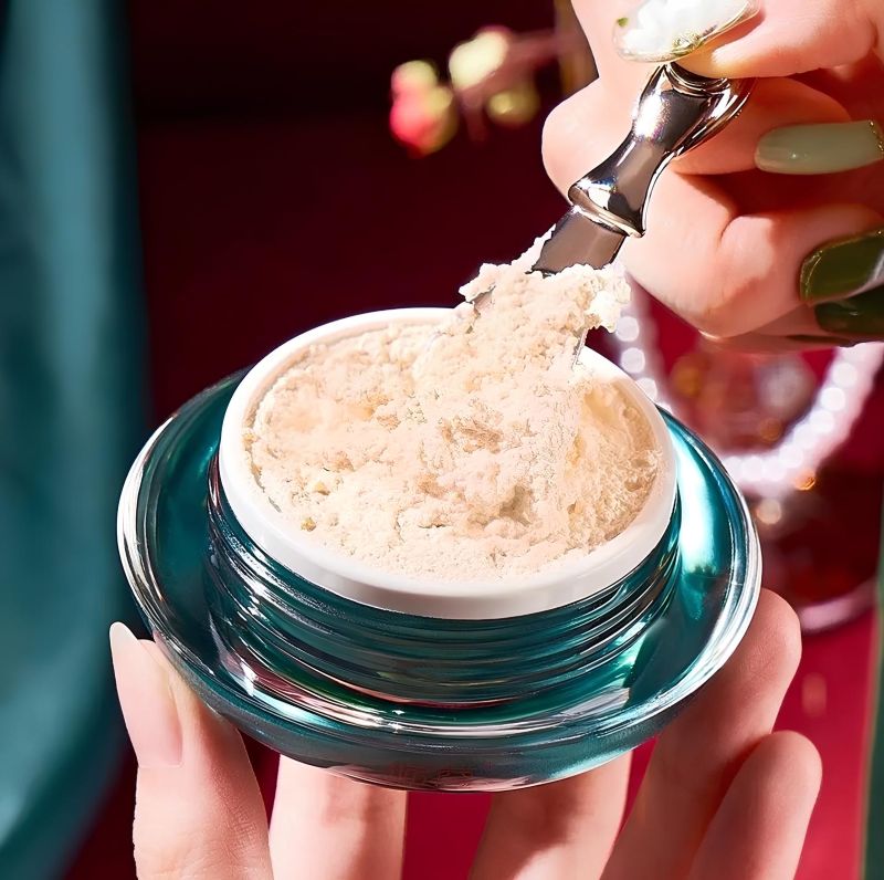 Hidratante Coreano Facial e Pescoço – Imperatriz Fênix