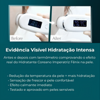 Hidratante Coreano Facial e Pescoço – Imperatriz Fênix