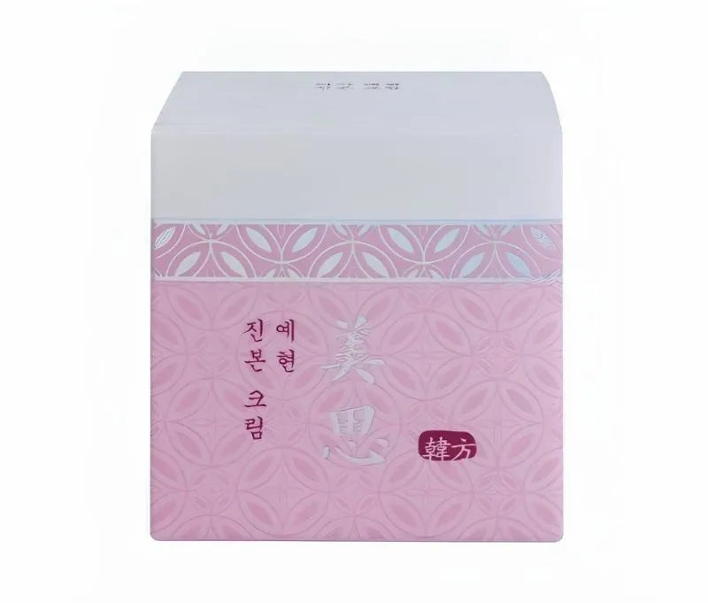 Creme Coreano Jole Store