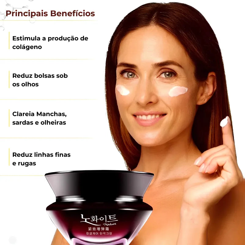 Creme Facial Jole Store 