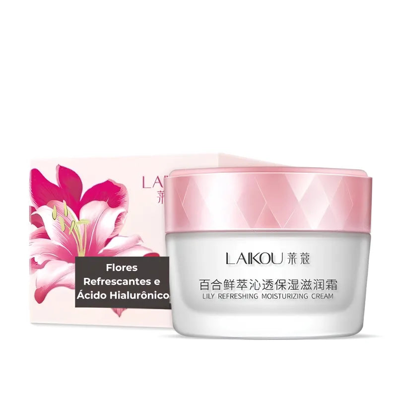 Creme Facial Jole Store - 44679995621476