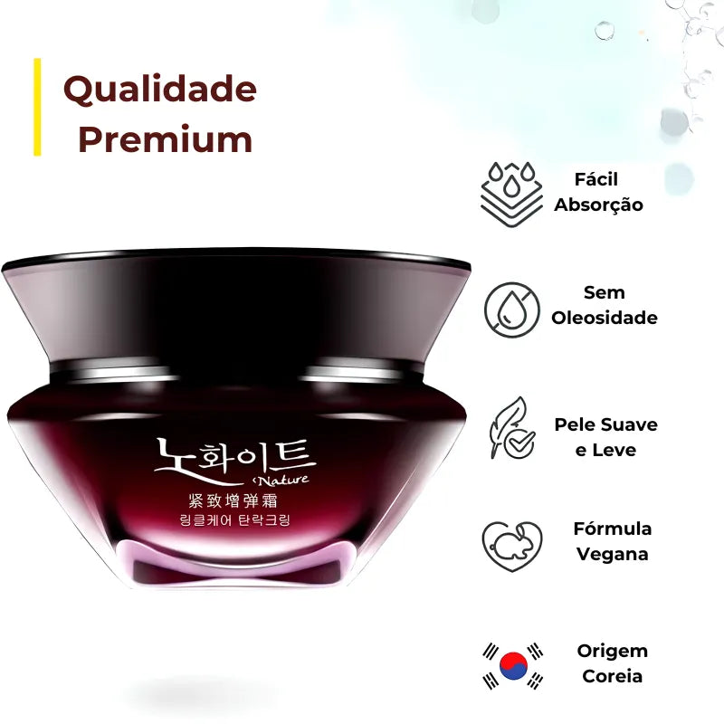 Creme Facial Jole Store 