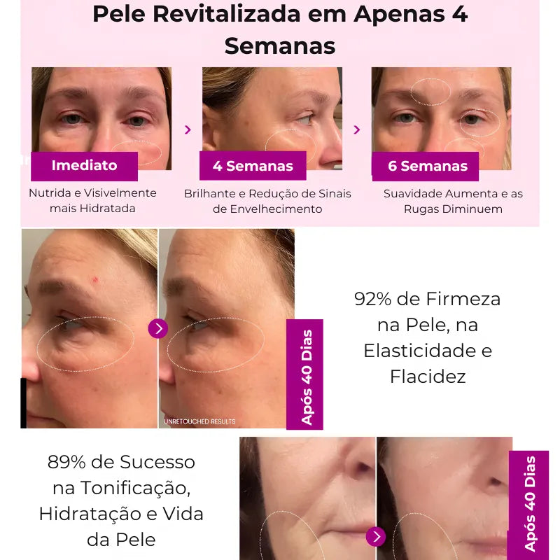 Creme Coreano Jole Store 