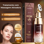 Creme para Olhos Antirrugas Asiático