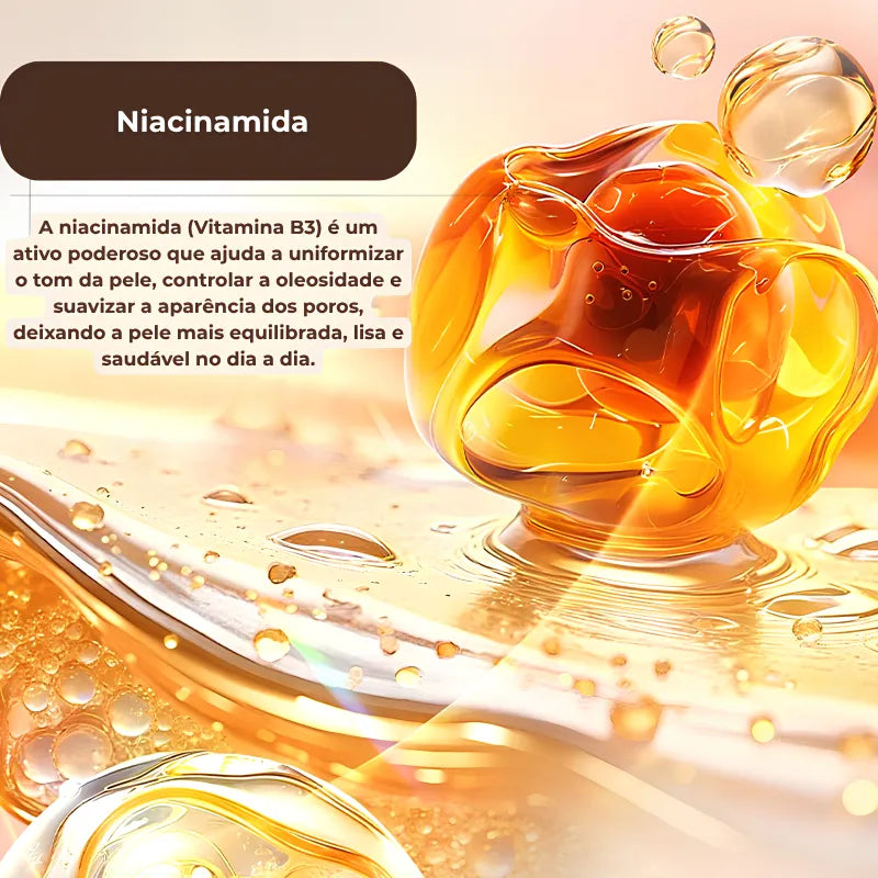 Creme para Olhos Antirrugas Asiático