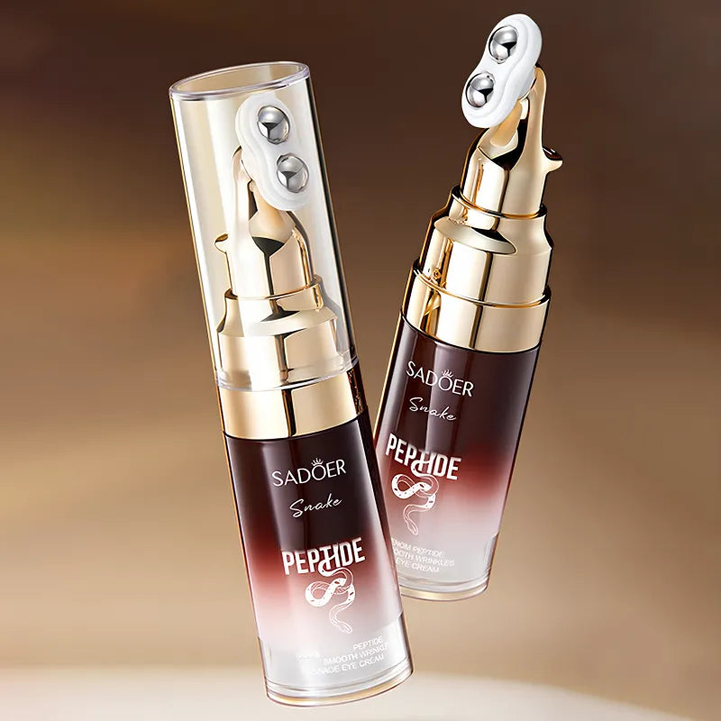 Creme para Olhos Antirrugas Asiático