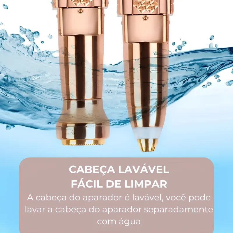 Depilador Jole Store