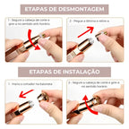 Depilador Jole Store