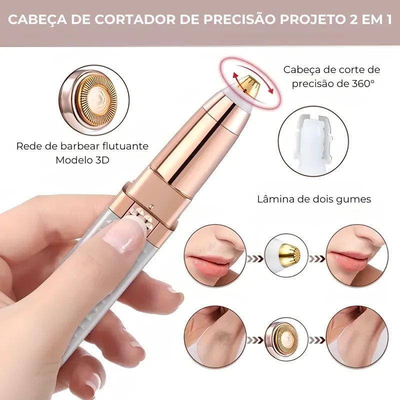 Depilador Jole Store