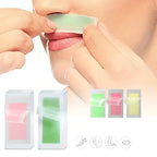 Fitas Depilatórias Faciais – Remoção Delicada e Precisa dos Pelos