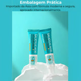 Secativo de Espinhas em Gel - Fórmula Asiática com Ácido Salicílico