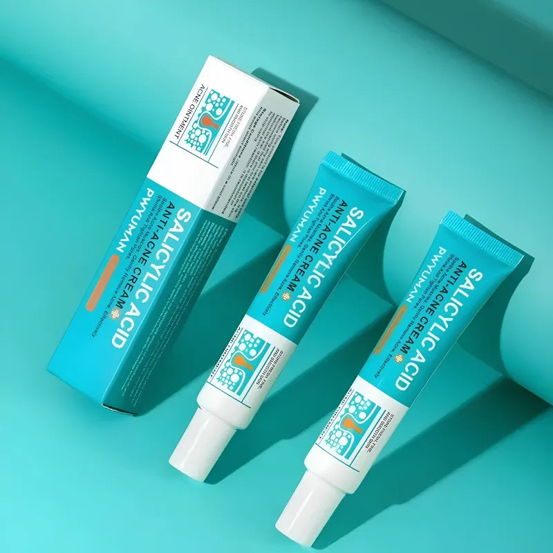 Gel secativo para espinhas Jole Store