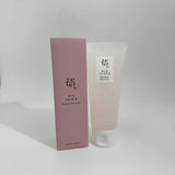 Gel Hidratante Facial Coreano 100ml