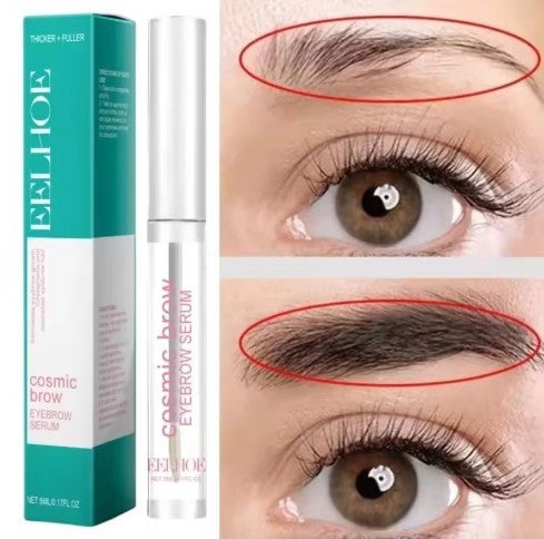 Power Sérum – Crescimento Ativo de Cílios e Sobrancelhas