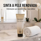 Hidratante Corporal Doce Paixão Miss Rôse
