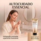 Hidratante Corporal Doce Paixão Miss Rôse