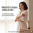 Hidratante Corporal Doce Paixão Miss Rôse