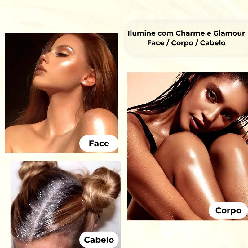 Iluminador Jole Store 