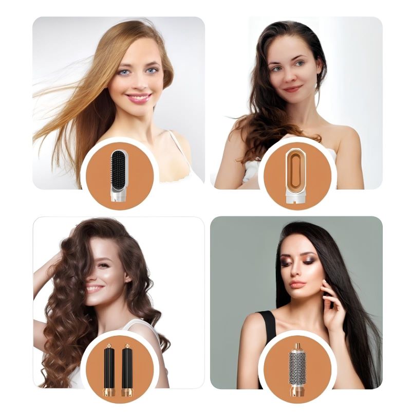 Penteado - Jole Store