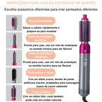 Penteado - Jole Store