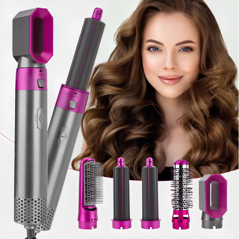 Penteado - Jole Store