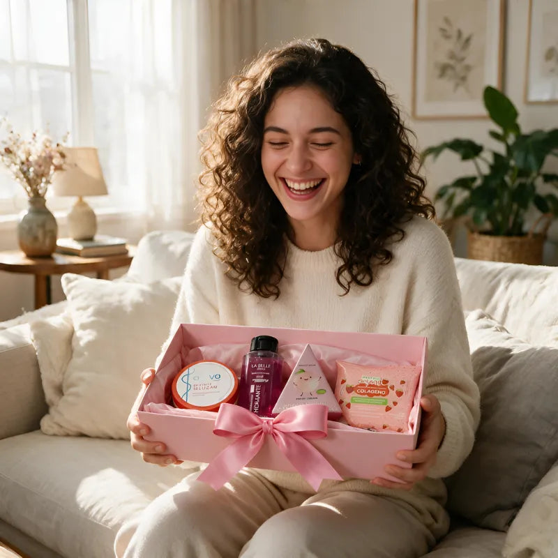 Kit Jole Spa - Limpeza e Hidratação