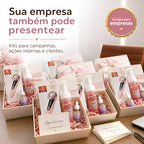 Kit Jole Spa Massageador Facial – Pele Mais Firme, Lisa e Radiante