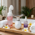 Kit Jole Spa Max Lifting – Rosto, Pescoço e Papada