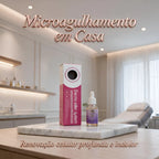 Kit Jole Spa Renew Coreano – Renovação e Microagulhamento