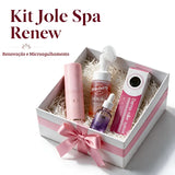 Kit Jole Spa Renew Coreano