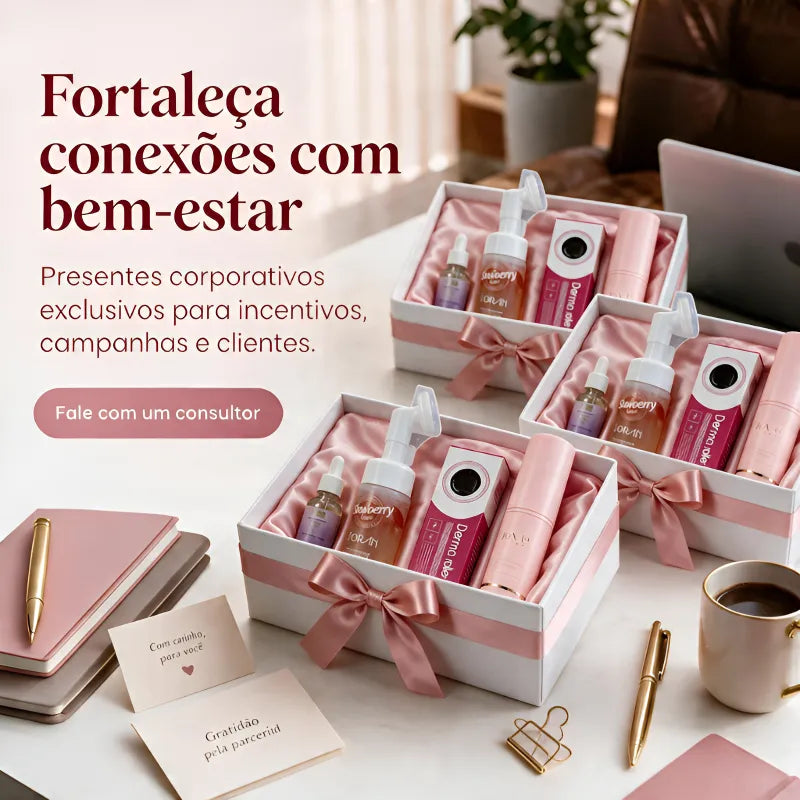Kit Jole Spa Renew Coreano – Renovação e Microagulhamento