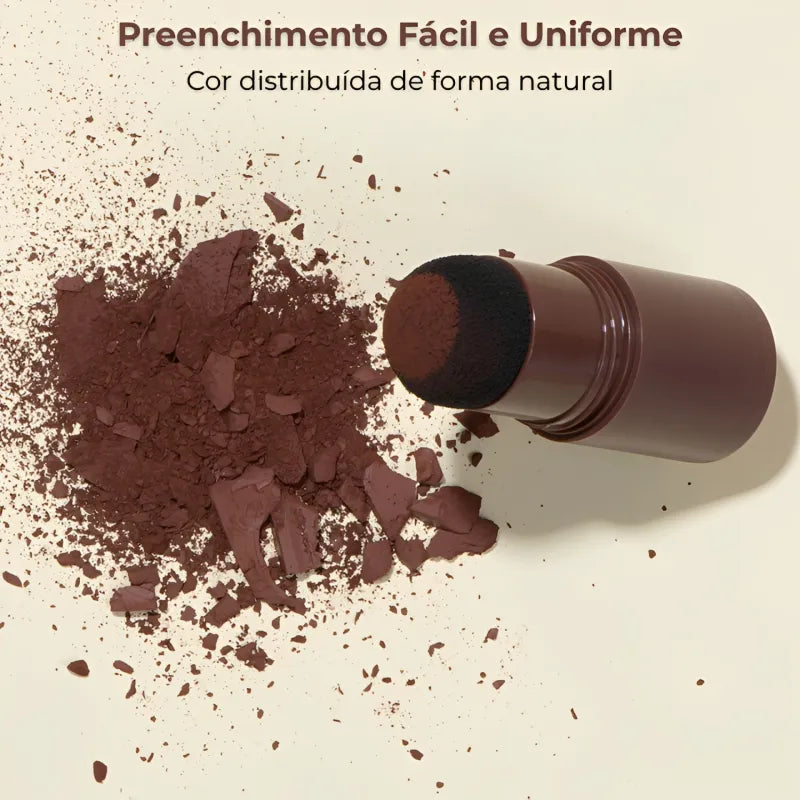 Kit Sobrancelhas Perfeitas 3D - Profissional com 12 Molds