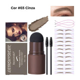 01 Cinza
