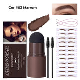 02 Marrom