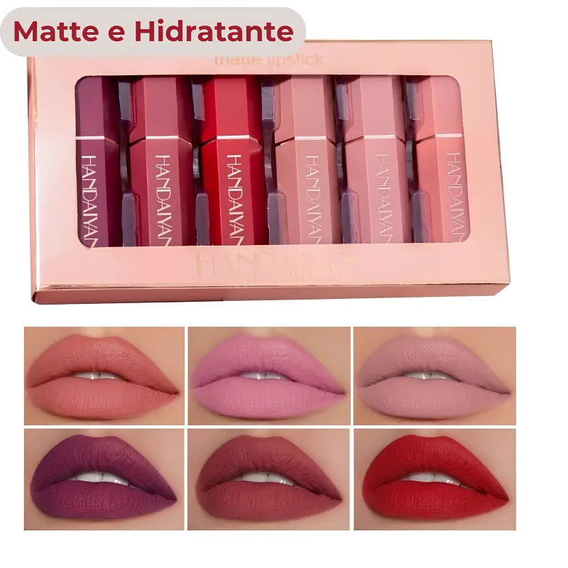 Kit Batom Jole Store 