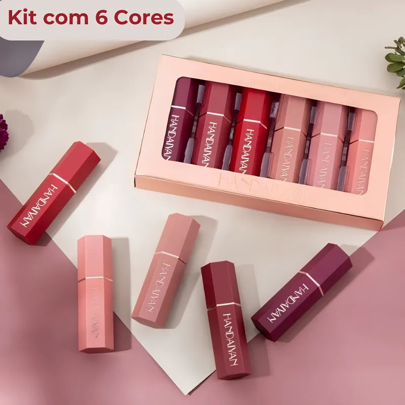 Kit Batom Jole Store 