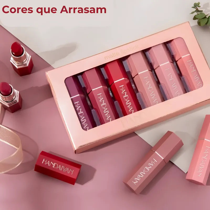 Kit Batom Jole Store 
