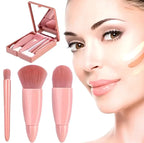 Kit Pincéis  Jole Store 